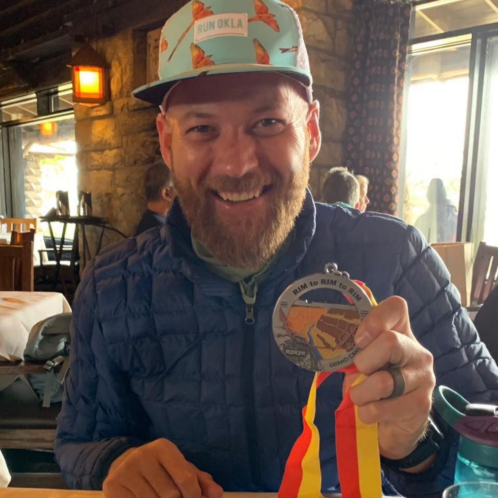 Meet your Posher, Matt